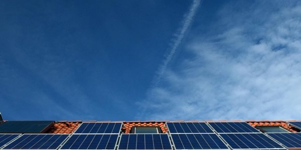 Foto: Valkenswaard stopt met hulp bij aanschaf zonnepanelen