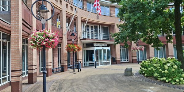 Foto: Vier jaar moties in Valkenswaard: de kunst van het overtuigen