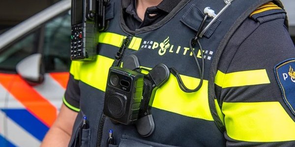 Foto: 14 verdachten geïdentificeerd in fraudeoffensief 'Game Over?'