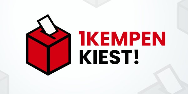 Foto: Volg live de lokale verkiezingen 2026: stemhokjes zijn geopend