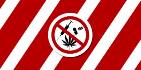 Foto: Burgemeester sluit deel bedrijfspand in Budel-Schoot na vondst harddrugs