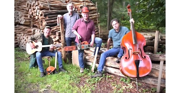 Foto: 3 april: Brabantse dialectenavond in ’t Perron