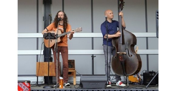 Foto: 3 april: Brabantse dialectenavond in ’t Perron