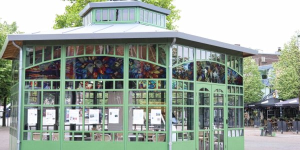 Foto: Valkenswaard pakt wegwegcultuur aan: repareer mee tijdens nationale campagneweek