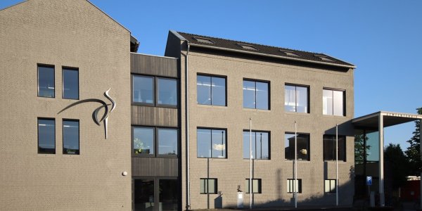 Foto: Carry van Rooij voorgedragen als verkenner in gemeente Cranendonck