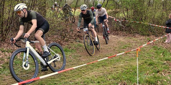 Foto: Veldcross Soerendonk succes