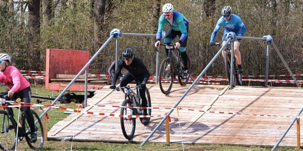 Foto: Veldcross Soerendonk succes
