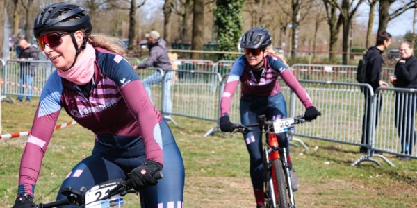 Foto: Veldcross Soerendonk succes