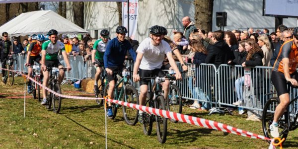 Foto: Veldcross Soerendonk succes