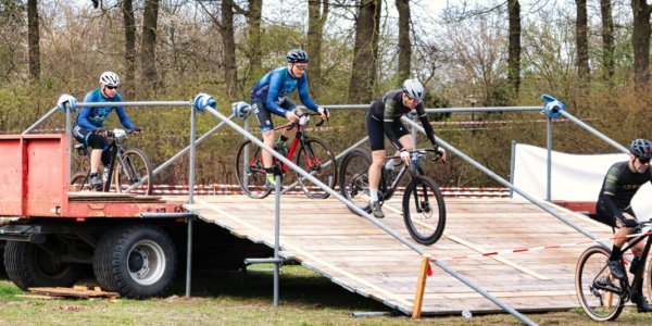 Foto: Veldcross Soerendonk succes