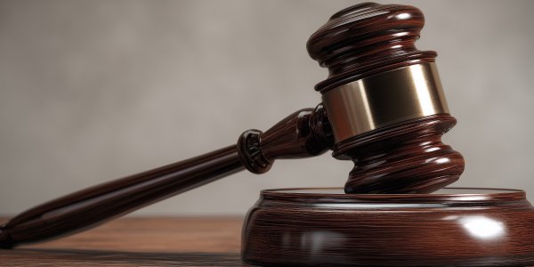 Foto: Valkenswaarder veroordeeld voor bedreiging en bezit kinderporno