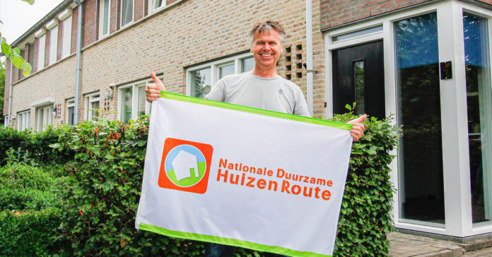 Duurzame Huizen Route 2019