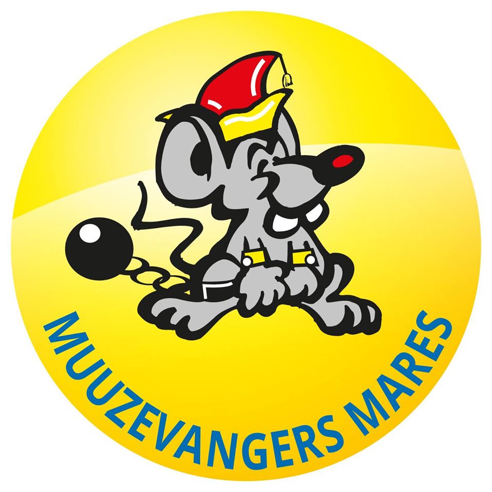 Muuzevangers Maarheeze logo