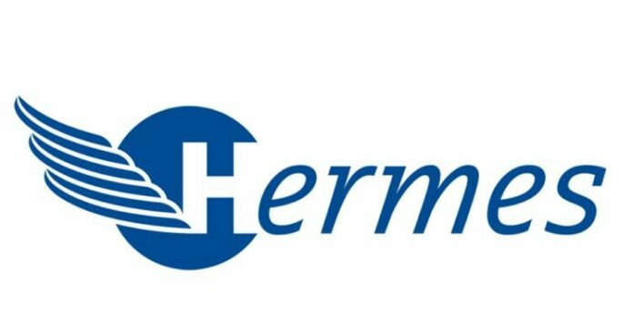 Hermes bus
