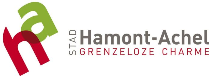 Logo Hamont-Achel