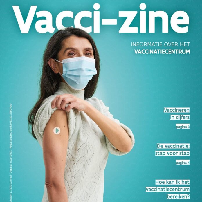 vacci-zine