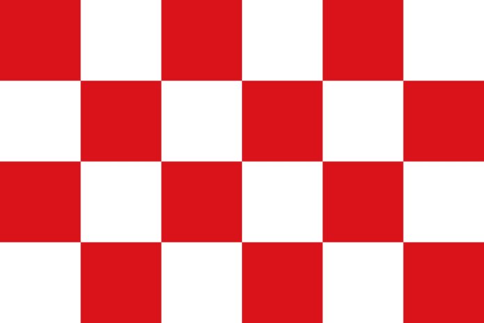 Brabantse vlag
