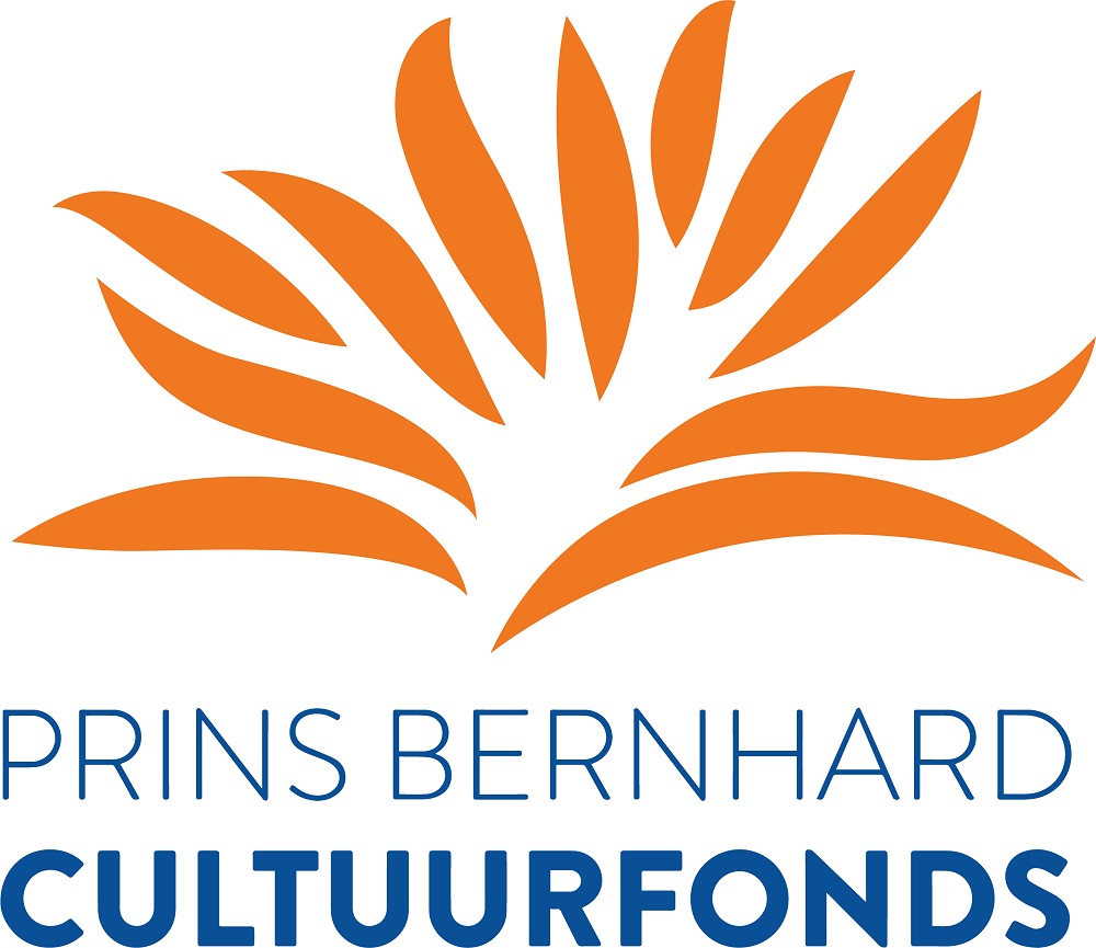 Pr. Bernhard Cultuurfonds