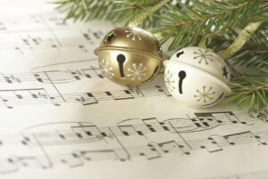 kerst muziek