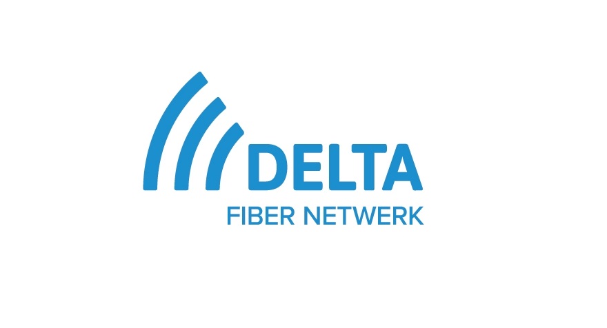Delta Fiber netwerk glasvezel