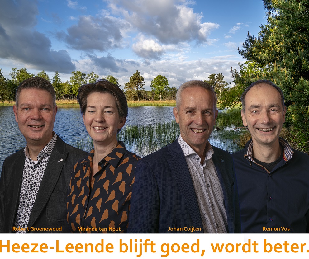 VVD Heeze-Leende