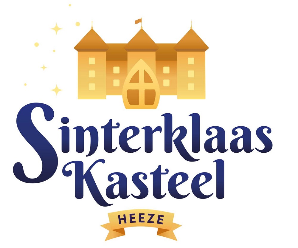 logo SinterklaasKasteel Heeze